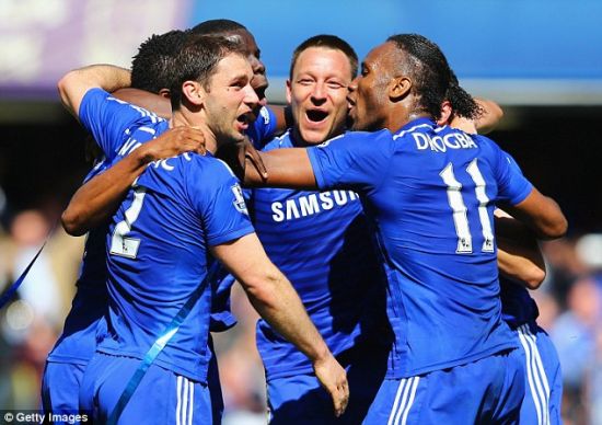 这样的精彩 这样的精彩